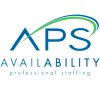 Availability Professional Staffing United States Jobs Expertini